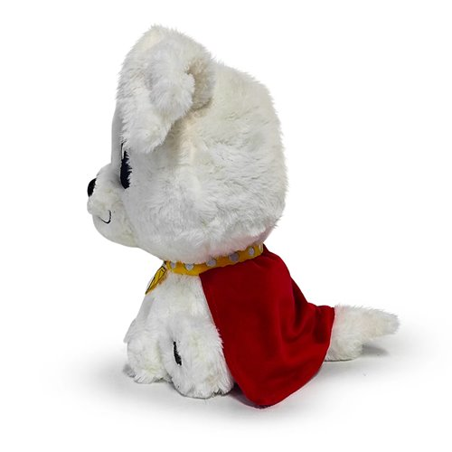 Youtooz Superman Krypto 9-Inch Plush
