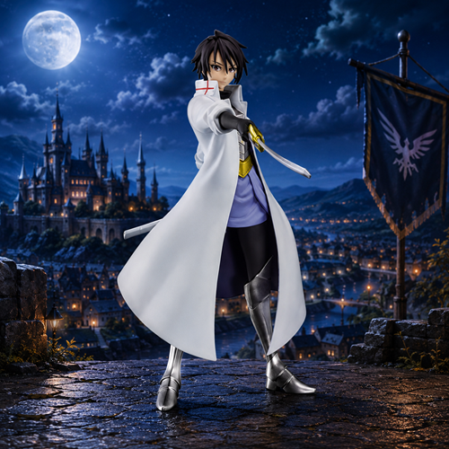 That Time I Got Reincarnated as a Slime Hinata Sakaguchi Otherworlder Vol. 13 Statue