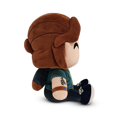Youtooz The Last of Us Ellie 9-Inch Plush
