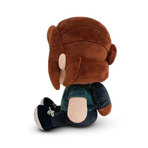 Youtooz The Last of Us Ellie 9-Inch Plush