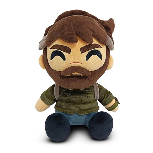 Youtooz The Last of Us Joel 9-Inch Plush