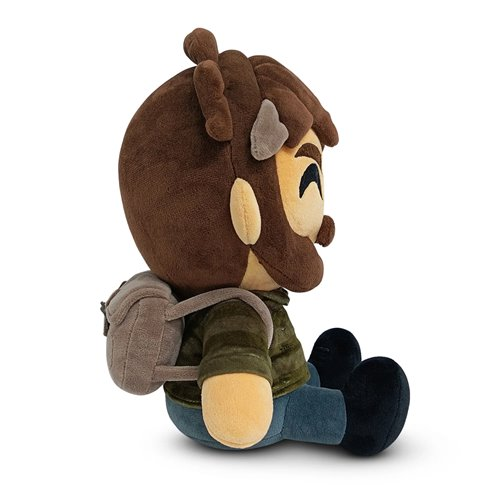 Youtooz The Last of Us Joel 9-Inch Plush