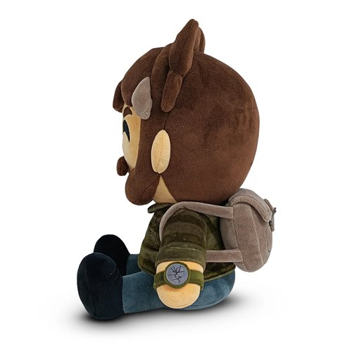 Youtooz The Last of Us Joel 9-Inch Plush