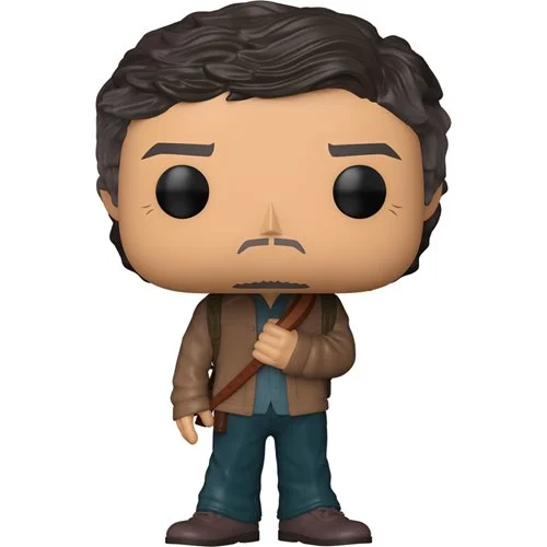 Funko POP Games: The Last of Us - Joel Miller