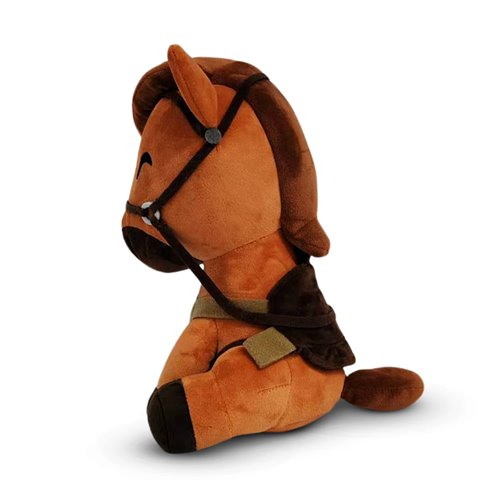 Youtooz The Last of Us Shimmer 9-Inch Plush
