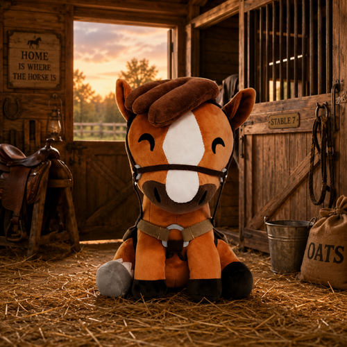 Youtooz The Last of Us Shimmer 9-Inch Plush