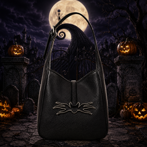 Loungefly The Nightmare Before Christmas Crossbody Bag