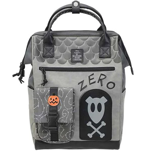 The Nightmare Before Christmas Zero Doghouse Backpack