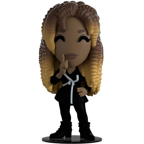 Youtooz The Umbrella Academy Collection Allison Vinyl Figure #2
