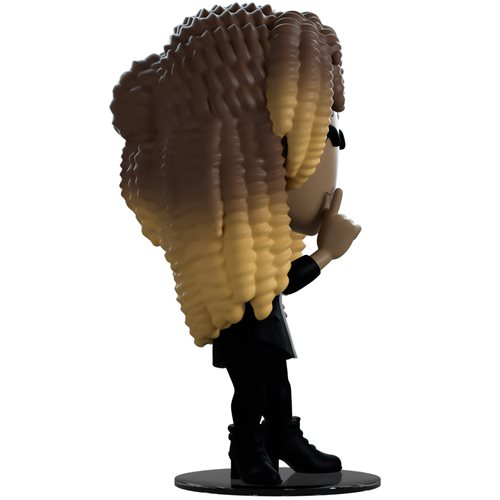 Youtooz The Umbrella Academy Collection Allison Vinyl Figure #2