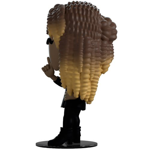 Youtooz The Umbrella Academy Collection Allison Vinyl Figure #2
