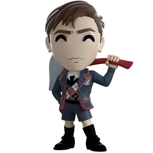 Youtooz The Umbrella Academy Collection Number Five Vinyl Figure #0