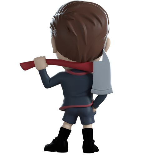 Youtooz The Umbrella Academy Collection Number Five Vinyl Figure #0