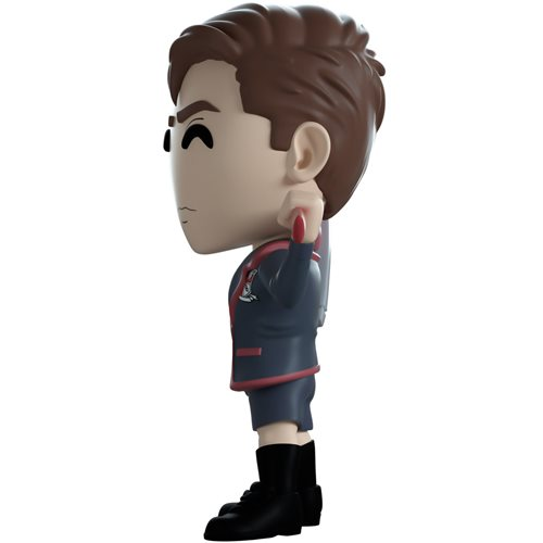 Youtooz The Umbrella Academy Collection Number Five Vinyl Figure #0