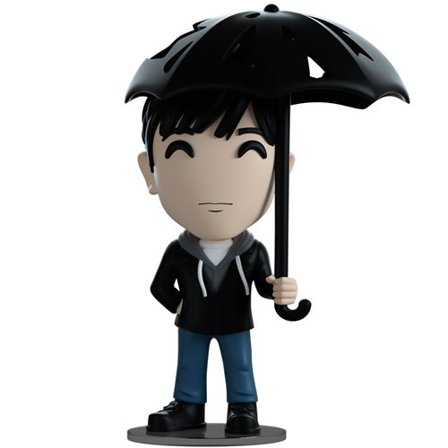 Youtooz The Umbrella Academy Collection Viktor Vinyl Figure #3