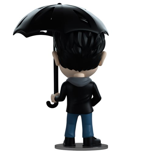 Youtooz The Umbrella Academy Collection Viktor Vinyl Figure #3