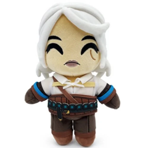 Youtooz The Witcher Ciri 9-Inch Plush