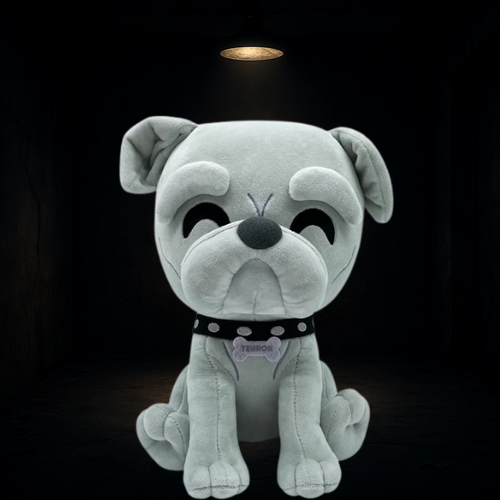The Boys Collection Terror 9-Inch Plush