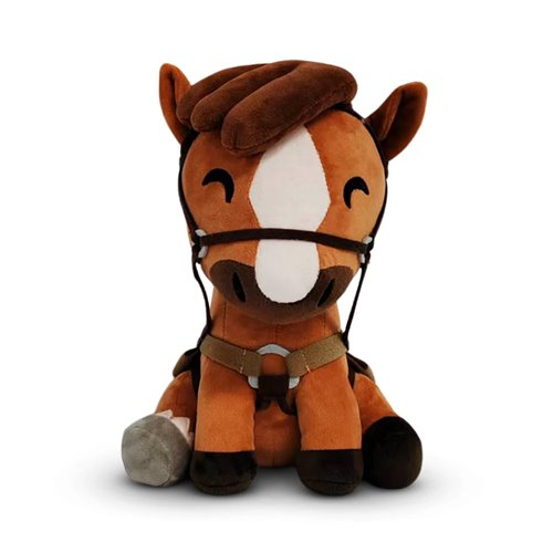 Youtooz The Last of Us Shimmer 9-Inch Plush