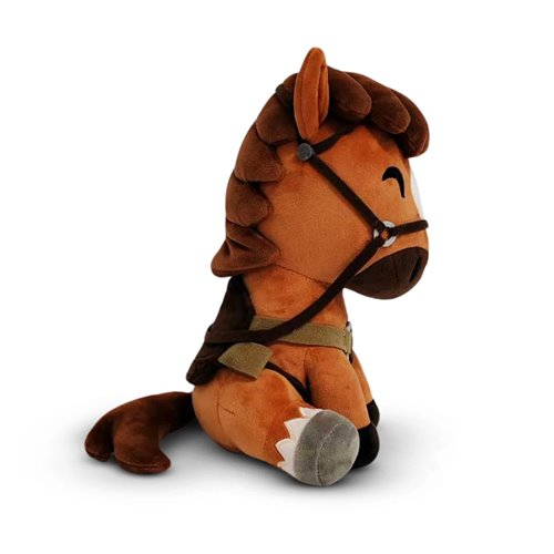 Youtooz The Last of Us Shimmer 9-Inch Plush