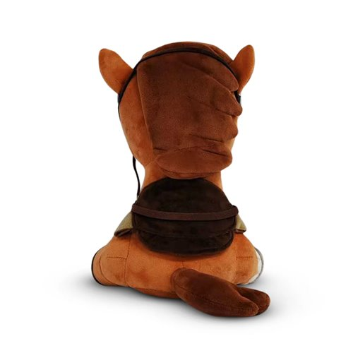 Youtooz The Last of Us Shimmer 9-Inch Plush
