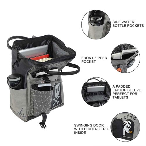 The Nightmare Before Christmas Zero Doghouse Backpack