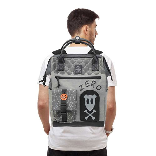 The Nightmare Before Christmas Zero Doghouse Backpack