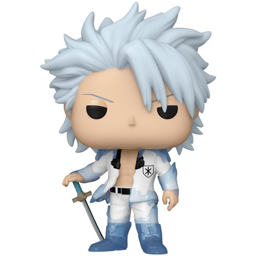 Funko POP! Animation: Bleach - Thousand-Year Blood War - Bankai Hitsugaya