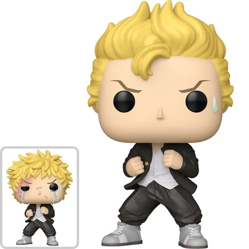 Funko POP! Animation: Tokyo Revengers Takemichi Hanagaki