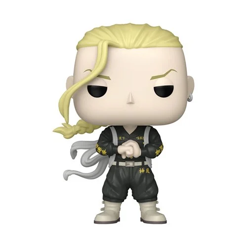 Funko POP! Animation: Tokyo Revengers - Draken