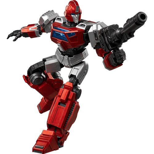 Transformers Classic Class Ironhide CC19 Blokees Model Kit