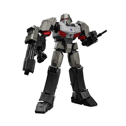 Transformers Classic Class Megatron Blokees Model Kit