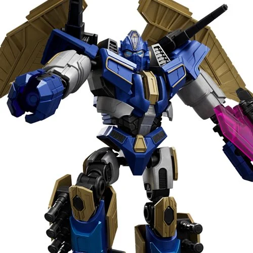 Transformers Classic Class Sentinel Prime Blokees Model Kit