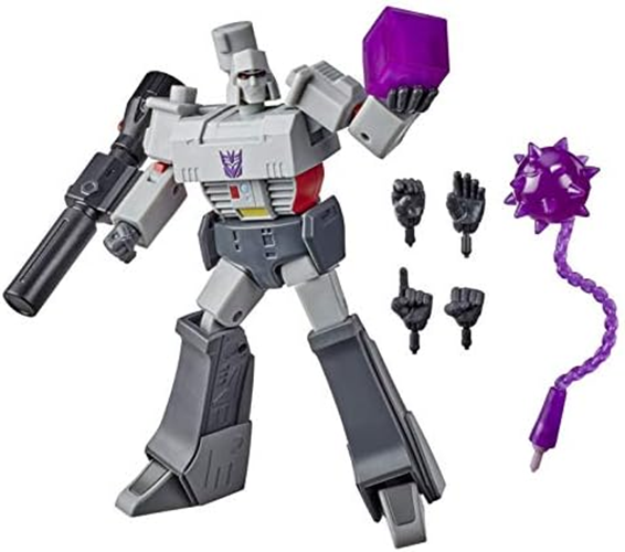 Hasbro Transformers Generations R.E.D. - Megatron