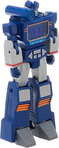 Hasbro Transformers Generations R.E.D. - Soundwave