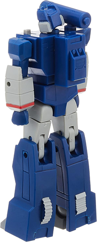 Hasbro Transformers Generations R.E.D. - Soundwave