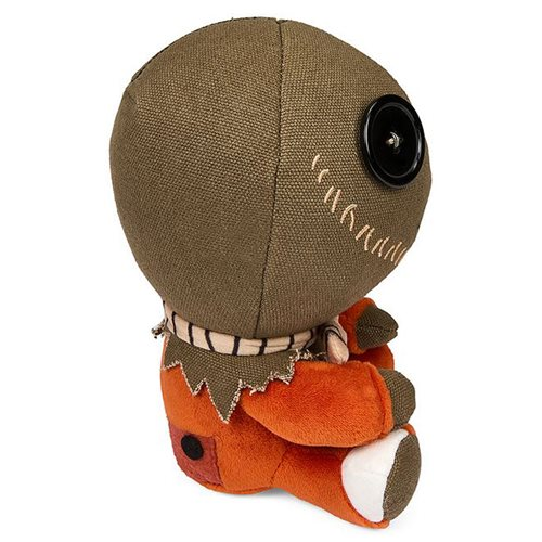 Trick 'r Treat Sam 7 1/2-Inch Phunny Plush