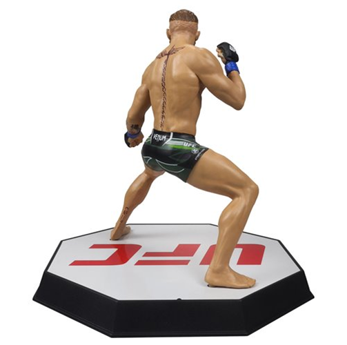 UFC Sports Picks Conor McGregor 7" Scale Posed Figure