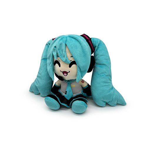 Vocaloid Hatsune Miku 9-Inch Plush