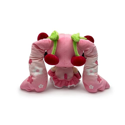 Vocaloid Sakura Miku 9-Inch Plush