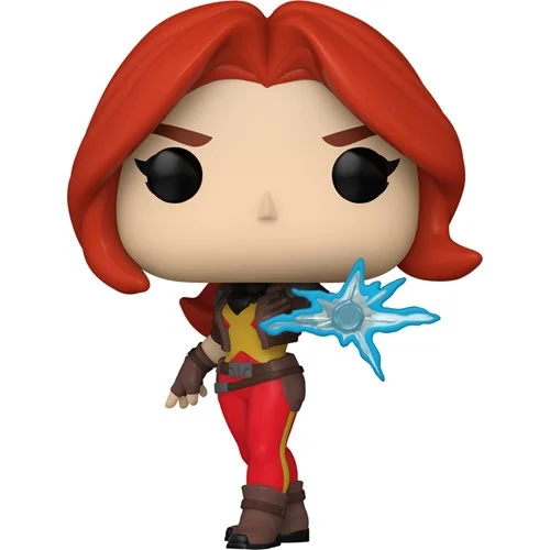 Funko POP! X-Men '97: Jean Grey (Wasteland) - Entertainment Earth Exclusive
