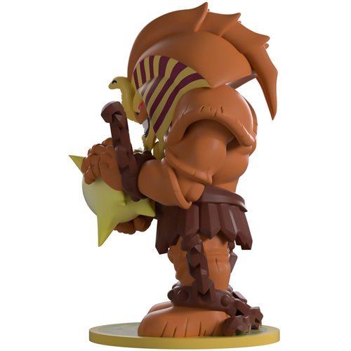 Youtooz Yu-Gi-Oh Collection Exodia Vinyl Figure #9