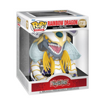 Funko POP Deluxe: Yu-Gi-Oh - Rainbow Dragon