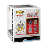 Funko POP Deluxe: Yu-Gi-Oh - Rainbow Dragon