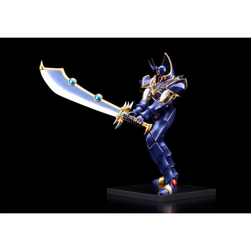 Yu-Gi-Oh! Duel Monsters Buster Blader Oshi Works Statue