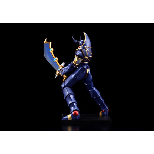 Yu-Gi-Oh! Duel Monsters Buster Blader Oshi Works Statue