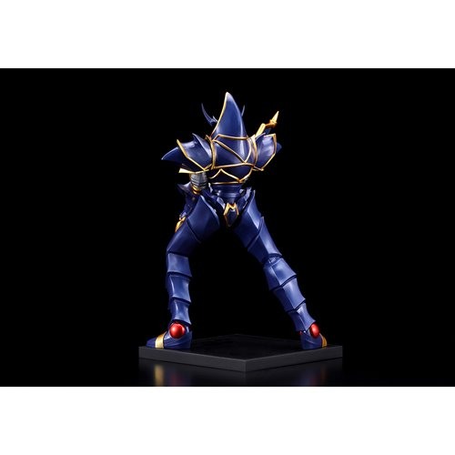 Yu-Gi-Oh! Duel Monsters Buster Blader Oshi Works Statue