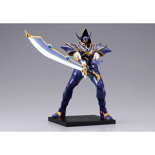 Yu-Gi-Oh! Duel Monsters Buster Blader Oshi Works Statue