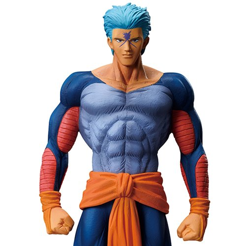 Yu Yu Hakusho Bui Dark Tournament Edition Vol. 2 Masterlise Ichibansho Statue
