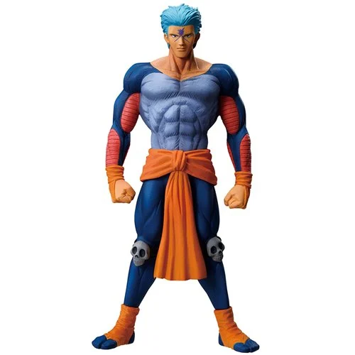 Yu Yu Hakusho Bui Dark Tournament Edition Vol. 2 Masterlise Ichibansho Statue